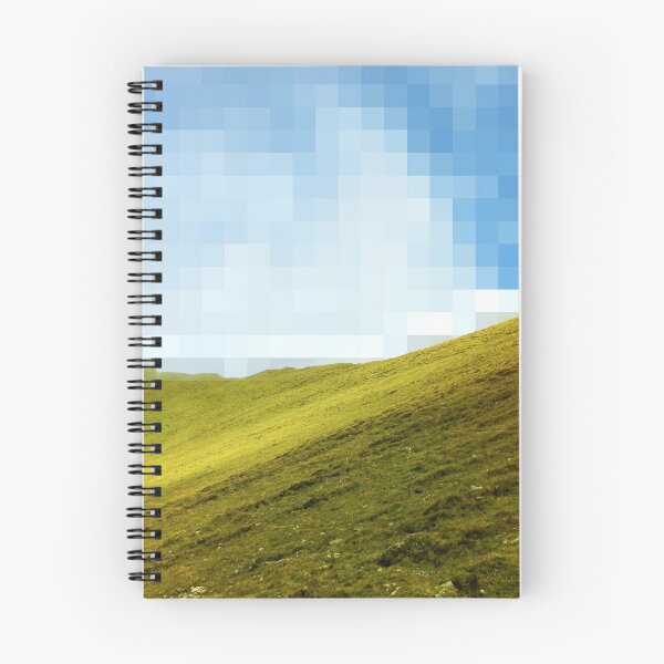 Item preview, High compression clouds designed and sold by fokafoka.