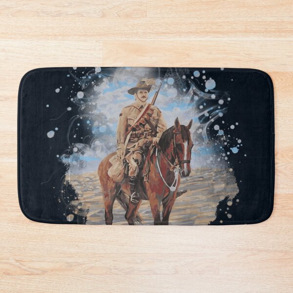 Item preview, australian light horse s designed and sold by Alizo  Antique.