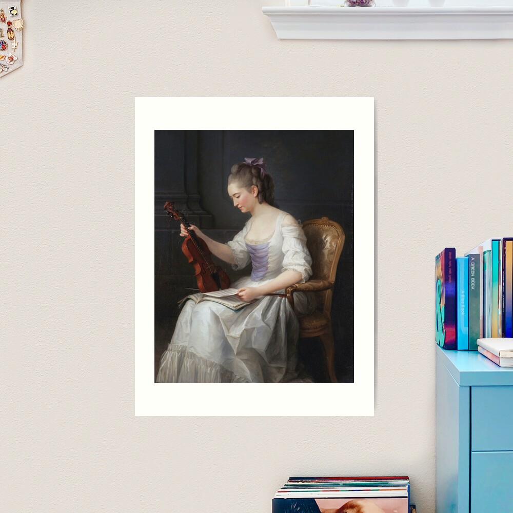 アート・デザイン・音楽 ANNE VALLAYER-COSTER Inviting History: The Attributes of Painting, Sculpture and