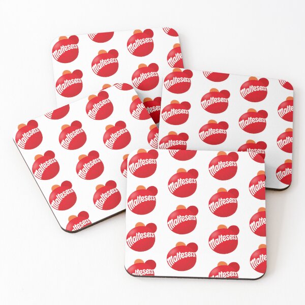 Item preview, maltesers designed and sold by iSkyzzIndustry.