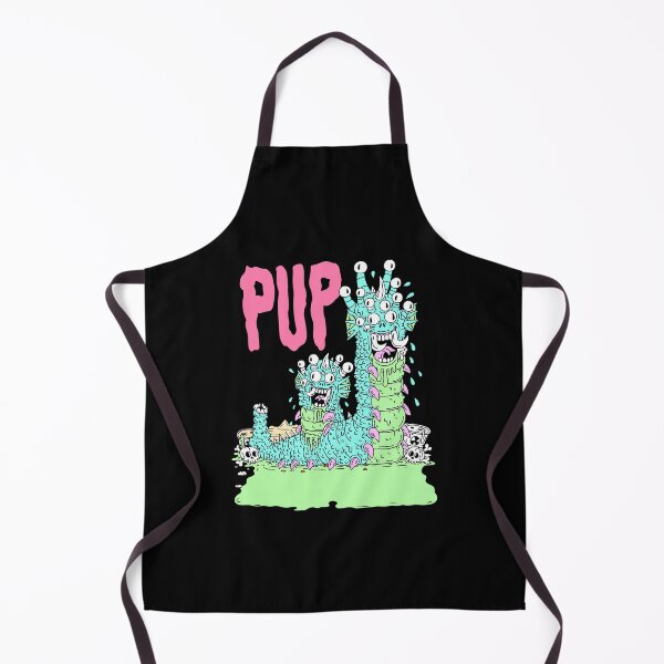 Item preview, PUP Rock band BEST LOVE WAS Essential 20 designed and sold by PowellbruceArts.