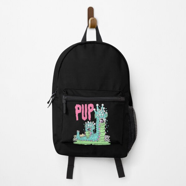 Item preview, PUP Rock band BEST LOVE WAS Essential 20 designed and sold by PowellbruceArts.