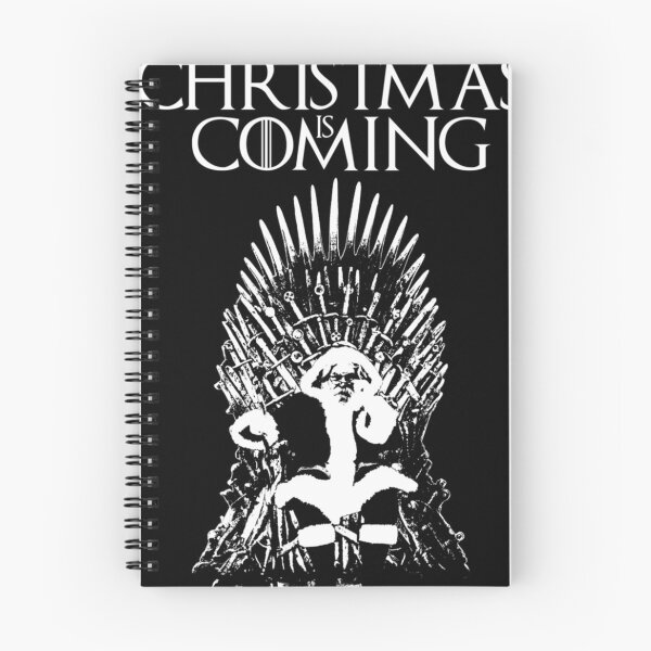 Item preview, Christmas is coming designed and sold by r7zkmartha.