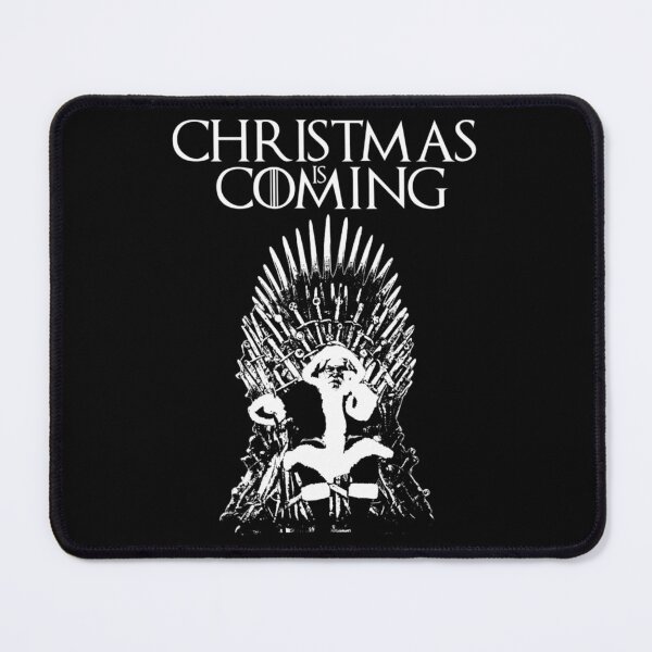 Item preview, Christmas is coming designed and sold by r7zkmartha.