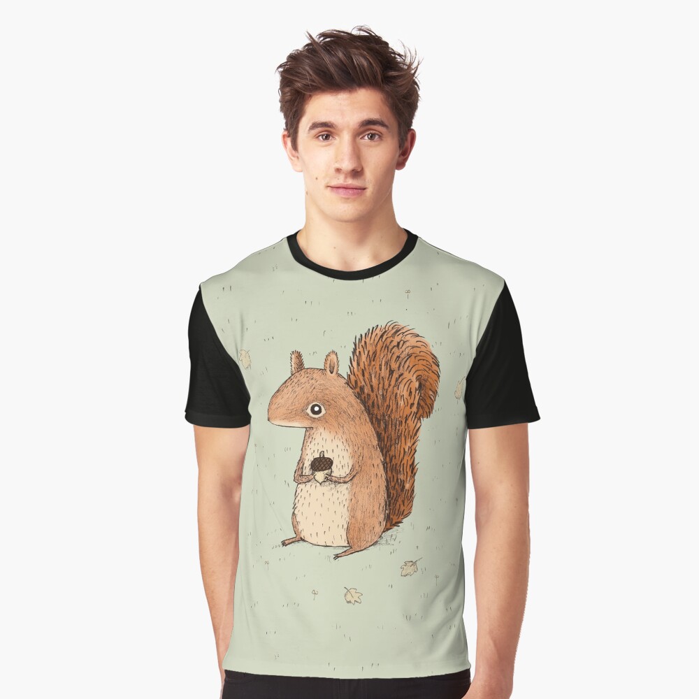 Item preview, Graphic T-Shirt designed and sold by SophieCorrigan.