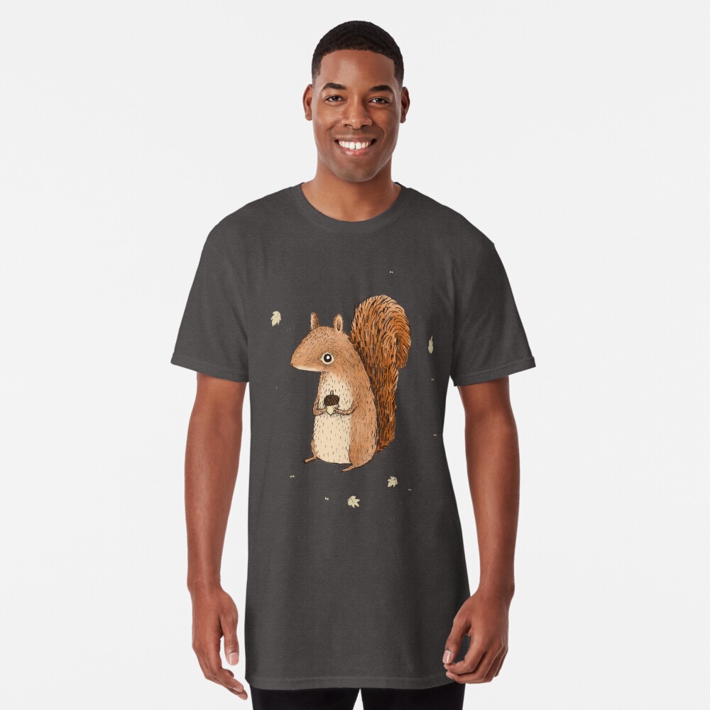 Item preview, Long T-Shirt designed and sold by SophieCorrigan.