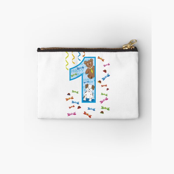 Aperçu de l'œuvre 1er anniversaire créée et vendue par CREATINERY.