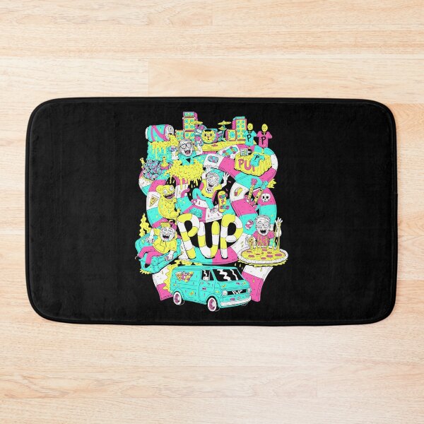 Item preview, Women Men pup band Gifts Movie Fan designed and sold by PowellbruceArts.