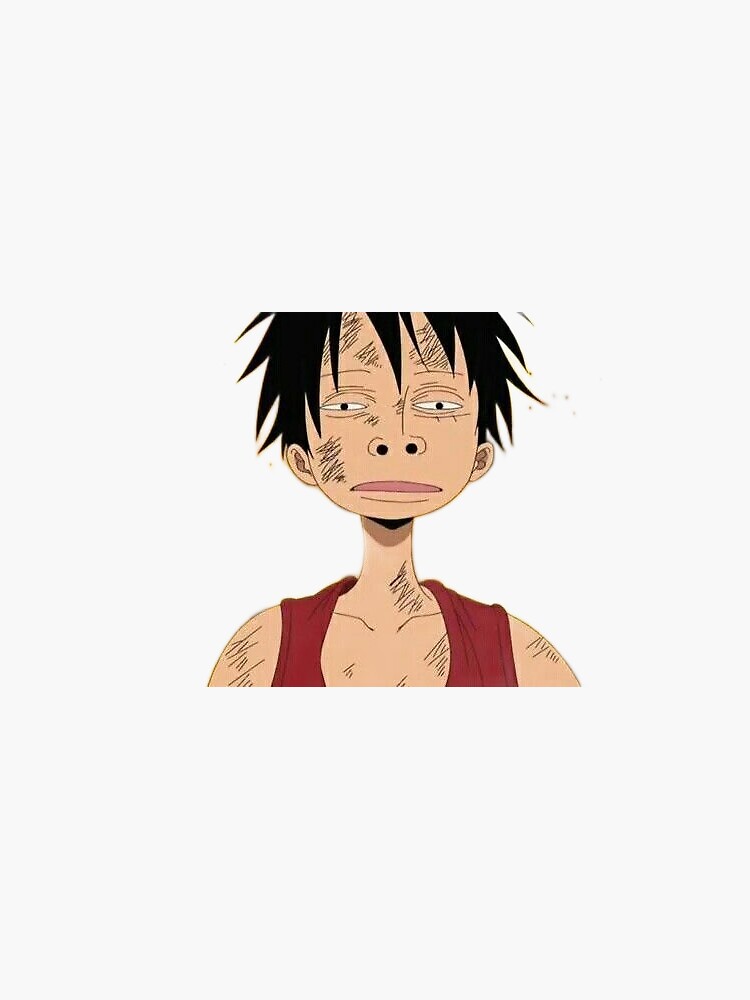 MONKEY D LUFFY, Monkey D. Luffy illustration transparent