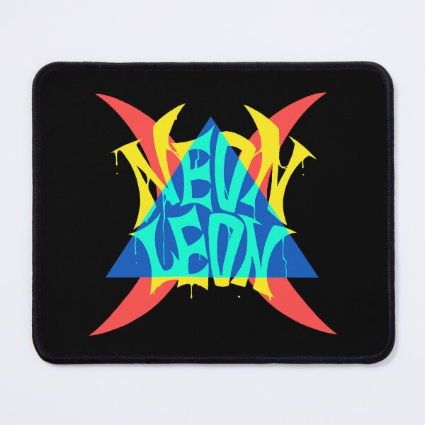 Item preview, NEON LEON designed and sold by anitasafonova.