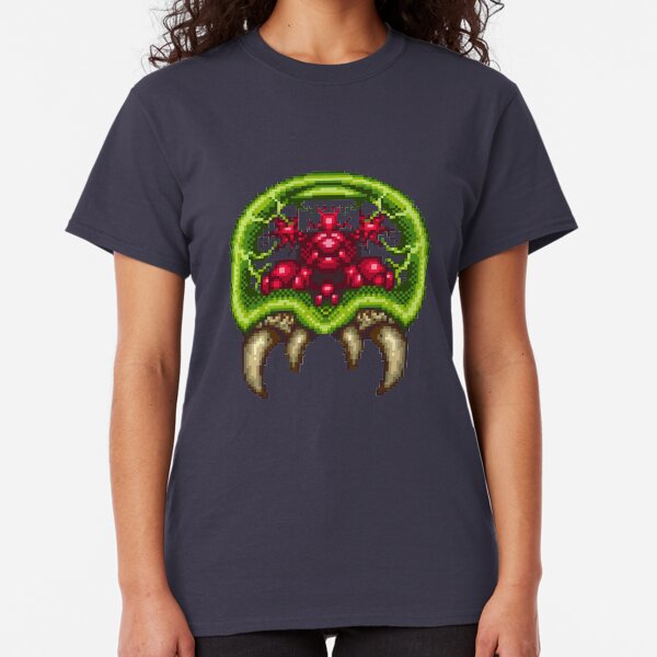 Metroid Classic T-Shirt