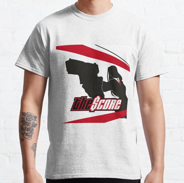 Shoot Forth Fire Classic T-Shirt