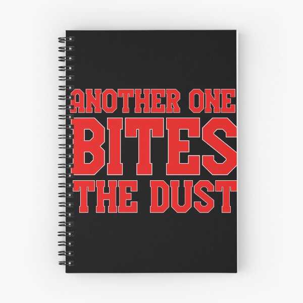 Item preview, Queens - Another One Bites The Dust designed and sold by ingraph.
