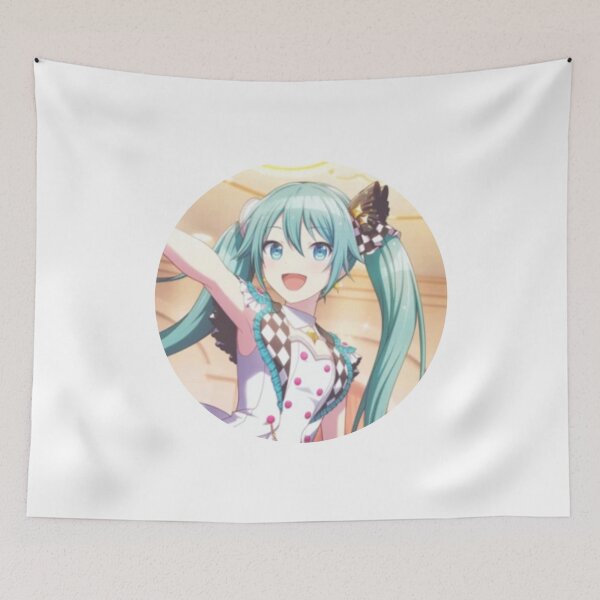 Item preview, Hatsune Miku designed and sold by Lauwuuh.