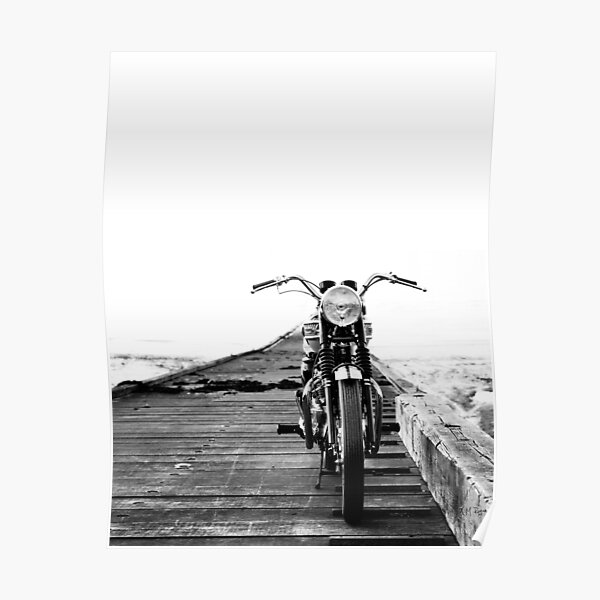 The Solo Mount Poster
