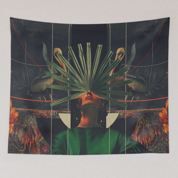 Item preview, She saw the Equator designed and sold by FrankMoth.