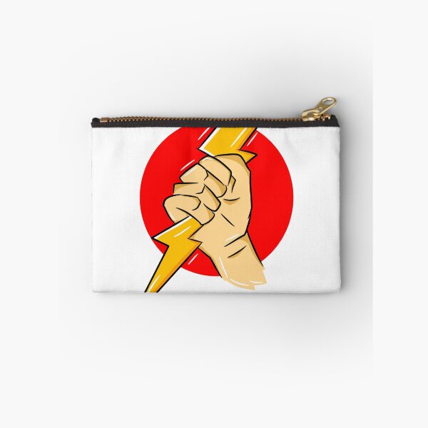 Item preview, Power of thunder designed and sold by BibinArt.