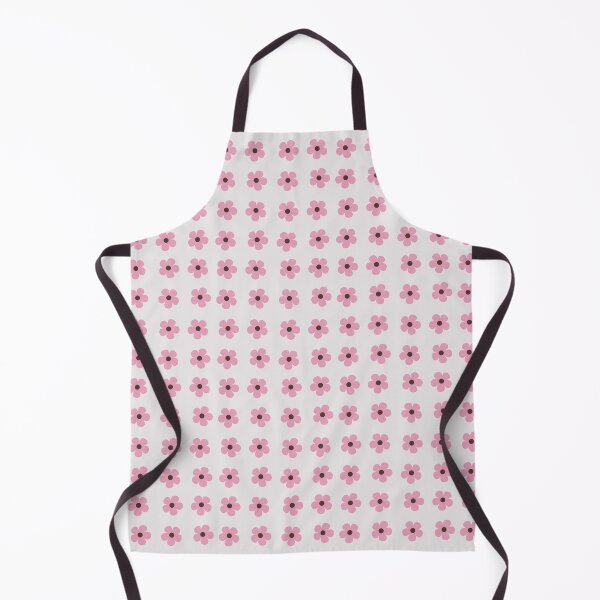 Item preview, Pink Groovy Flowers designed and sold by koovox.