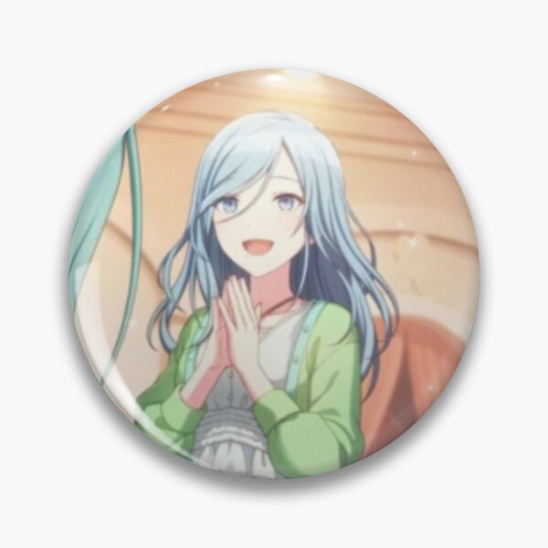 Artikelvorschau, Shizuku Hinomori entworfen und verkauft von Lauwuuh.