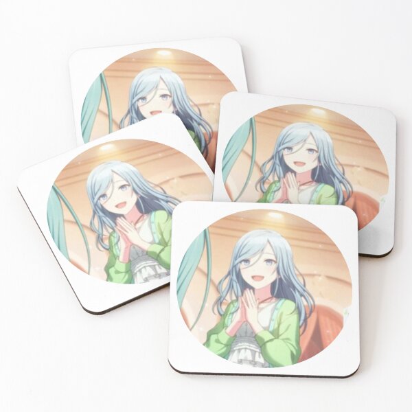 Item preview, Shizuku Hinomori designed and sold by Lauwuuh.