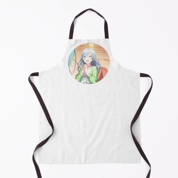 Item preview, Shizuku Hinomori designed and sold by Lauwuuh.