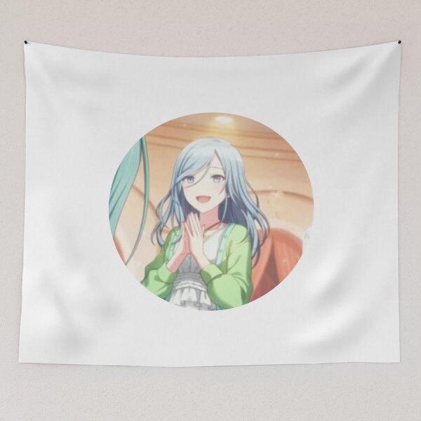 Item preview, Shizuku Hinomori designed and sold by Lauwuuh.