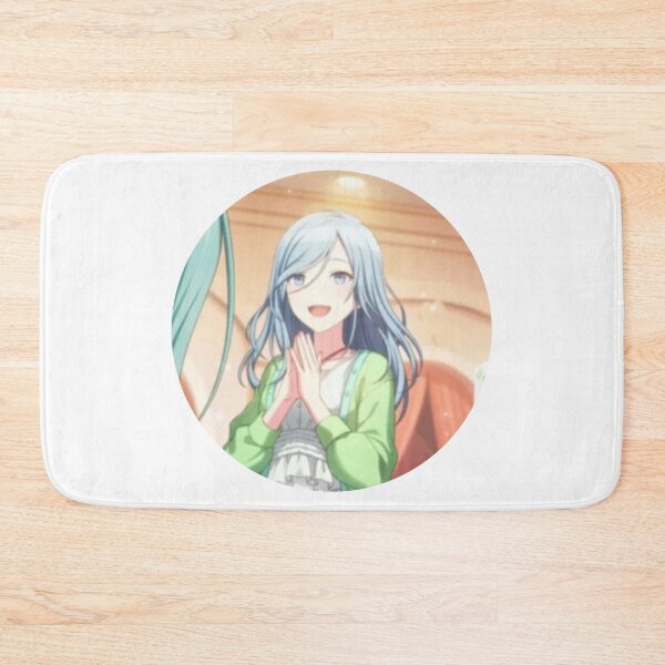 Item preview, Shizuku Hinomori designed and sold by Lauwuuh.