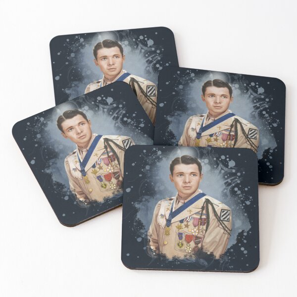 Item preview, audie murphy designed and sold by Alizo  Antique.