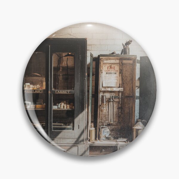 Item preview, Vintage Workshop designed and sold by David Bowman.