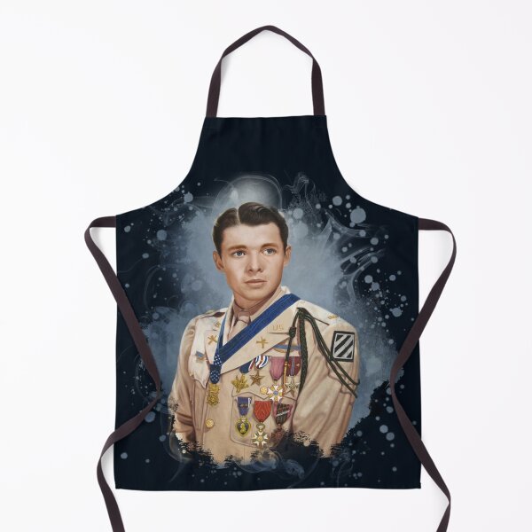 Item preview, audie murphy designed and sold by Alizo Antique.