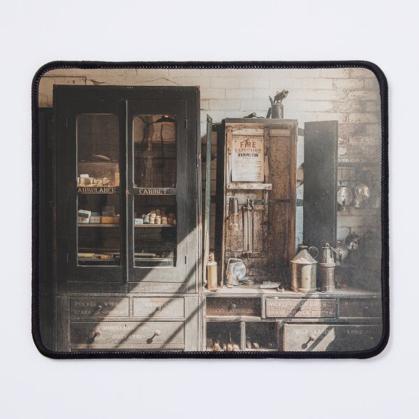 Item preview, Vintage Workshop designed and sold by David Bowman.