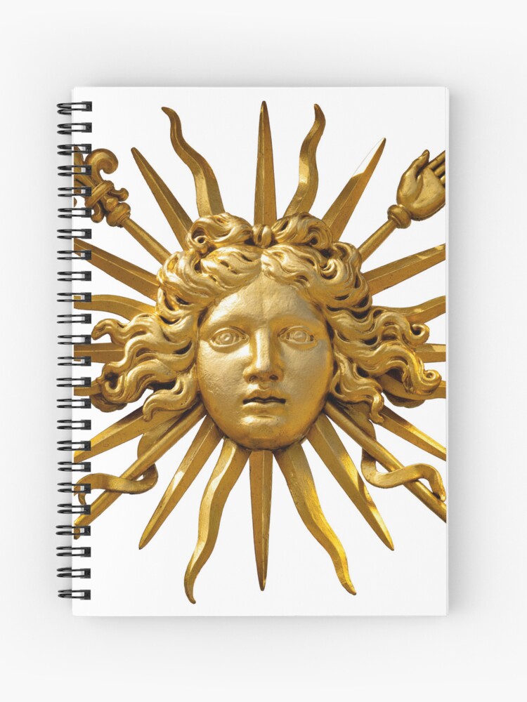 👑 King of sun Louis XIV by SD AI : r/StableDiffusion