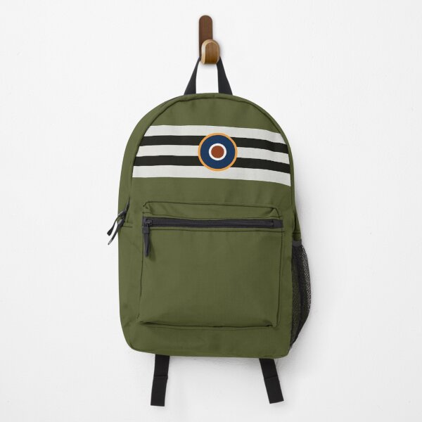 Item preview, D-Day Stripes with RAF Roundel (Horizontal) designed and sold by rgrayling.