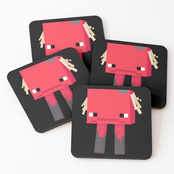 Item preview, Minecraft Strider Essential  designed and sold by godreyimmzzg.