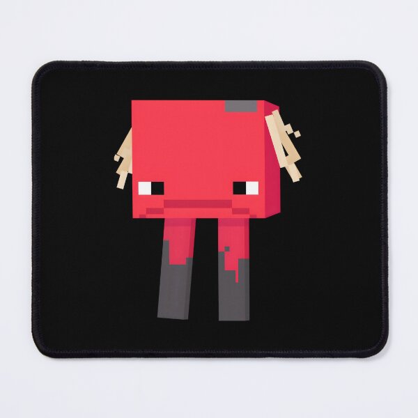 Aperçu de l'œuvre Minecraft Strider Essentiel créée et vendue par godreyimmzzg.