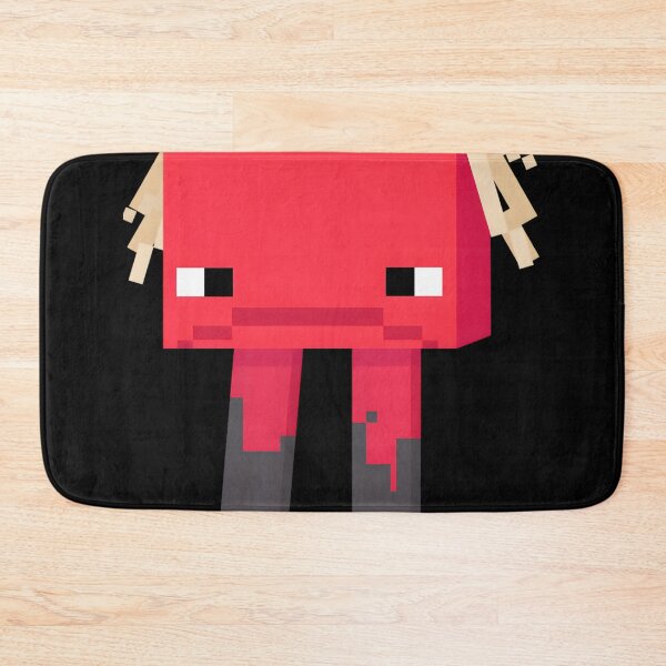 Item preview, Minecraft Strider Essential  designed and sold by godreyimmzzg.