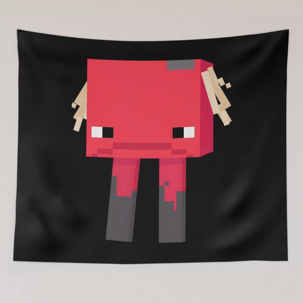 Item preview, Minecraft Strider Essential  designed and sold by godreyimmzzg.
