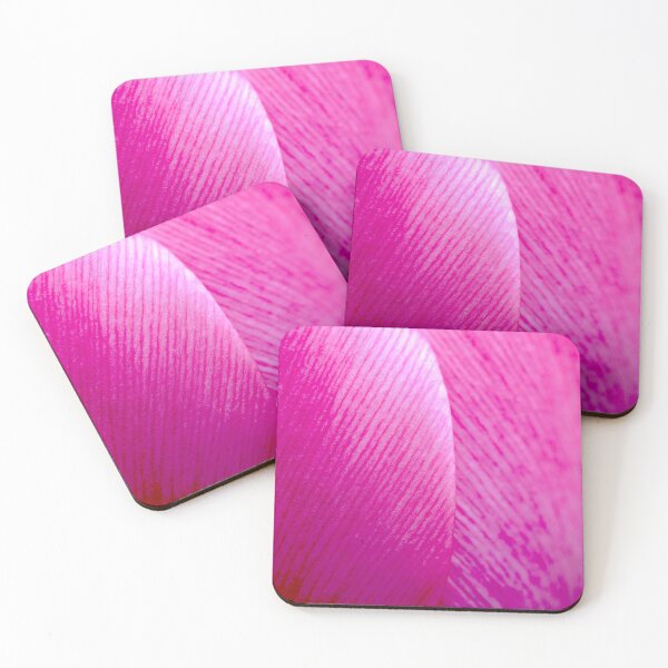 Item preview, Pink tulip petals designed and sold by Jonnekesart.