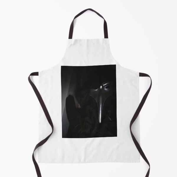 Item preview, SCP-049 Found You designed and sold by PaulineDaigle.