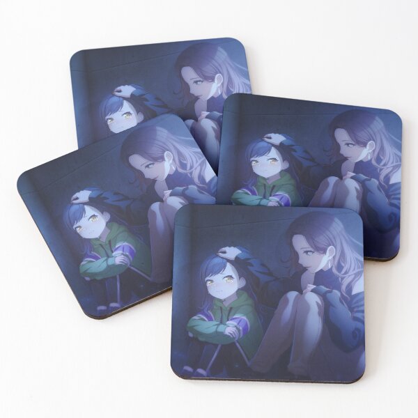 Item preview, An Shirashi designed and sold by Lauwuuh.