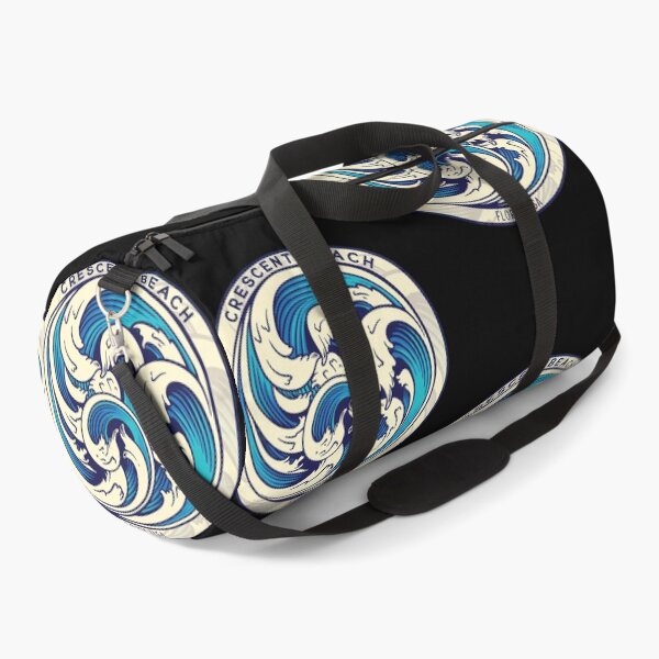 Item preview, Crescent Beach Waves designed and sold by LanikaiBeach.