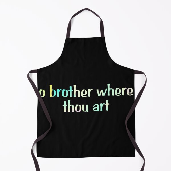 Item preview, o brother where thou art designed and sold by stalin-LB.
