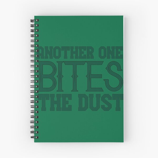 Item preview, Queens - Another One Bites The Dust designed and sold by ingraph.