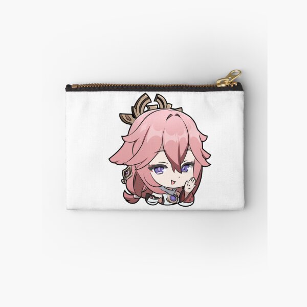 Item preview, yae miko designed and sold by Lauwuuh.
