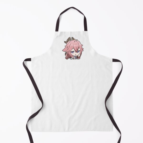 Item preview, yae miko designed and sold by Lauwuuh.