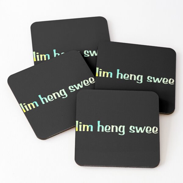 Item preview, lim heng swee designed and sold by stalin-LB.