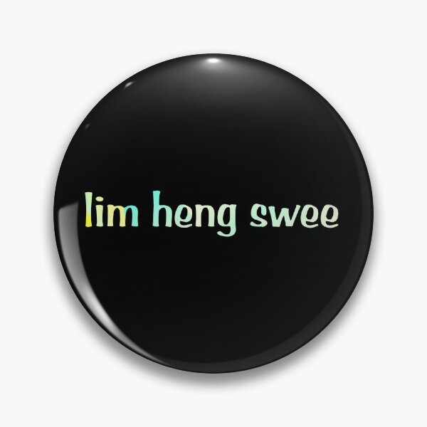 Item preview, lim heng swee designed and sold by stalin-LB.