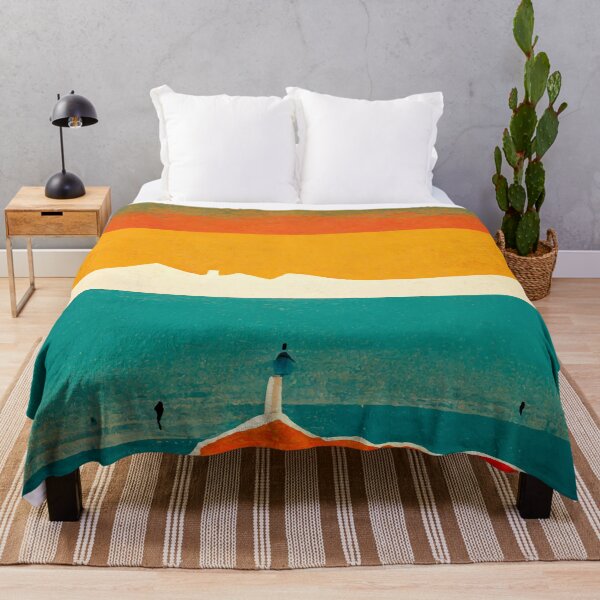 Item preview, Mirador del océano designed and sold by KatyClemmans.