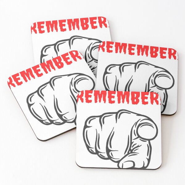Item preview, REMEMEBER designed and sold by Bill Clinton.