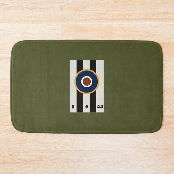 Item preview, D-Day RAF Roundel designed and sold by rgrayling.